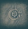 © Paul Underhill  <em>After the drip dropped   (A4)</em>