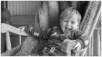 © Sue Haddrill  <em>Bundle of Fun</em>