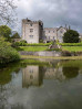 © Sue Haddrill  <em>Serenity at Sizergh</em>