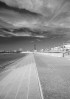 © Tim Fearon  <em>Blackpool Promenade</em>