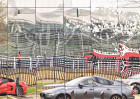© Tim Fearon  <em>Salford Quays Reflections</em>