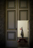 © Tony Durcan  <em>Naples - the palace with a secret door (R).</em>
