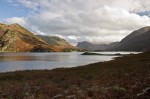 © Christine Flitcroft  <em>Crummock Water</em>