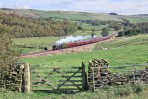© John Cooper-Smith  <em>The Scot at Eldroth</em>