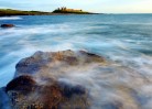 © John Lockwood  <em>Dunstanburgh Sunrise</em>