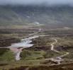 © Rod Smith  <em>Lairig Ghru</em>