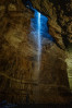 © Rod Smith  <em>Gaping Gill 1</em>