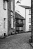 © Ian Hughes  <em>Dent Street Scene 1</em>