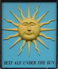 © Peter Robinson  <em>The Sun</em>