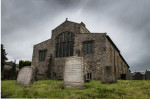 © Peter Robinson  <em>The Church</em>