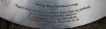© Peter Robinson  <em>The Poem</em>