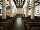 © Sue Best  <em>St Andrew's Church</em>