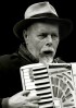 © Frank Higginson  <em>Busker</em>