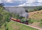 © John Cooper-Smith  <em>north yorkshire tornado</em>
