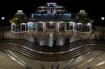 © Peter Robinson  <em>Cromer Pier By Night</em>