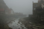 © Rod Smith  <em>Staithes</em>