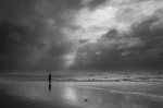 © Rod Smith  <em>Alone against the Elements</em>