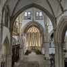 © Harry Pinkerton  <em>St Winifrid Church</em>