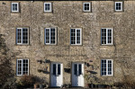 © Peter Robinson  <em>Langcliffe houses</em>