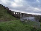 © Sue Best  <em>Royal Border Bridge</em>