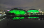 © Chris Chandler  <em>SEC Armadillo Glasgow</em>