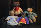 © Elaine Newington Ward  <em>Now we are 80</em>