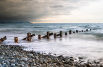 © Graham Wood  <em>Morning Storm Approaching</em>