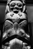 © Iain Burke  <em>Totem</em>
