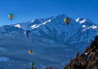 © Paul Higgins  <em>Take Off - P</em>
