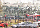 © Tim Fearon  <em>Salford Quays ReflectionsP</em>