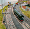 © John Cooper-Smith  <em>O gauge Galtee More</em>