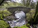 © Harry Pinkerton  <em>Bridge by Winterscales</em>
