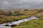 © Ian Hughes  <em>Ribblehead Landscape</em>