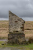 © Ian Hughes  <em>Ribblehead Outhouse</em>