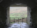 © Mike Mellers  <em>window to the moor</em>