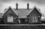 © Peter Robinson  <em>The Station</em>
