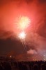© Chris Chandler  <em>Fireworks</em>
