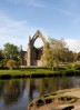 © Chris Yates  <em>bolton abbey</em>