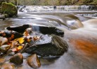 © John Lockwood  <em>WrayFalls</em>