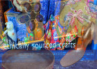 © Elaine Newington Ward  <em>Composite sraftwork</em>