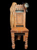 © Ian Hughes  <em>The Architect's Chair</em>