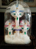 © Margaret Smith  <em>Frigger Dome</em>