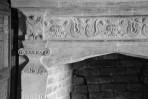 © Susan Bourne  <em>'The Fireplace'</em>