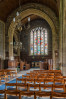 © Graham Wood  <em>St Leonard's Church</em>