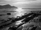 © Chris Chandler  <em>Devon Sunset</em>