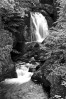 © Christine Flitcroft  <em>Snow Falls</em>