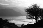 © Dickon Siddall  <em>Welsh Coast from Great Orme</em>