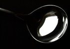 © Frank Higginson  <em>Spoon Bowl</em>
