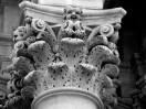 © Gill Pinkerton  <em>Detail Ortigia</em>