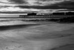 © Paul Higgins  <em>Southwold Pier sunrise</em>